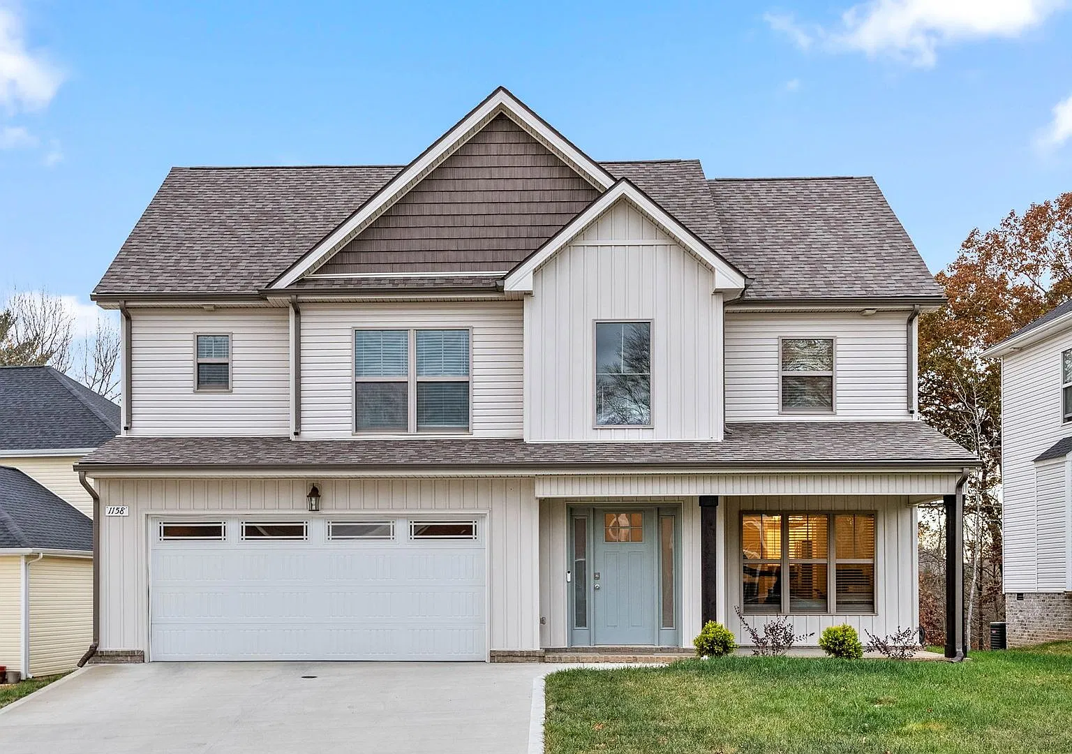 1158 Old Charlotte Trace — Photo 1