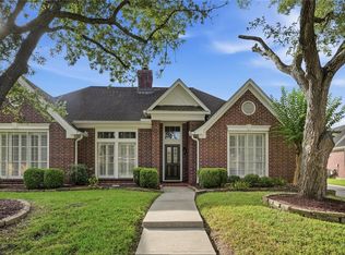 4010 Raven River Dr, Houston, TX 77059