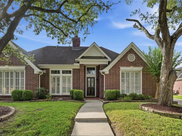 4010 Raven River Dr, Houston, TX 77059