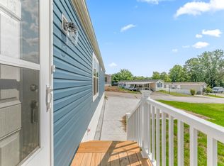 2505 Chelsea Dr #29, Canton, OH 44706