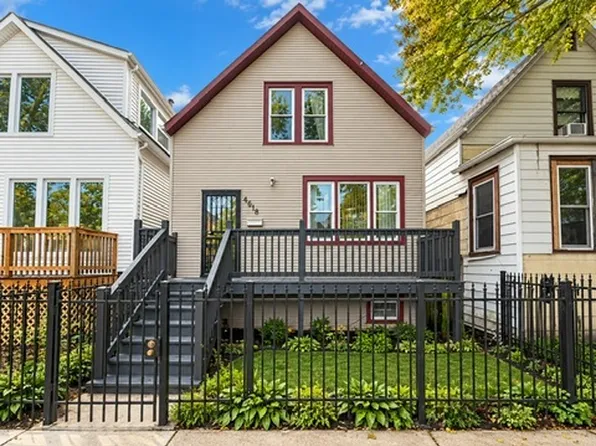 7645 S Drexel Ave, Chicago, IL 60619