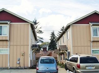 4545-4547 S Junett St, Tacoma, WA 98409