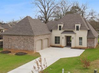 1289 Anna Ln, Alexandria, LA 71303