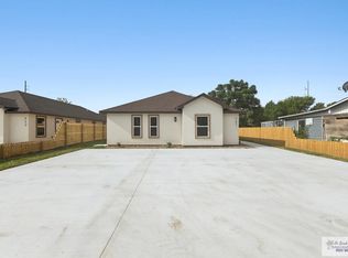 717 Pittman Ave, Harlingen, TX 78550