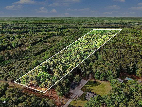 5th image of 3631 Harrison Rd Lot 5