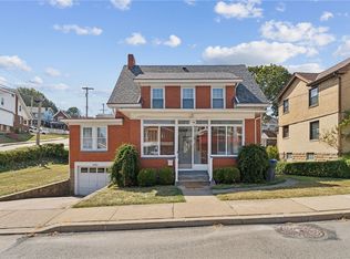 1101 Dormont Ave, Pittsburgh, PA 15216