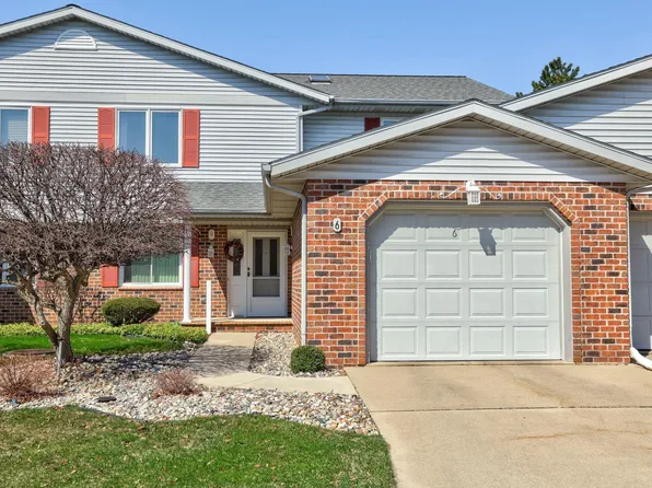 6 Wilshire Dr, Frankenmuth, MI 48734