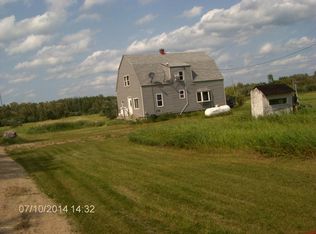 7138 25th Ave SE, Baudette, MN 56623