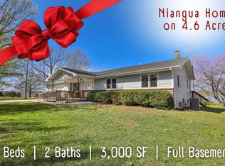 1397 Hospitality Rd, Niangua, MO 65713