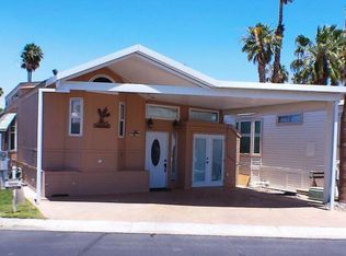 84136 Avenue 44 SPACE 711, Indio, CA 92203