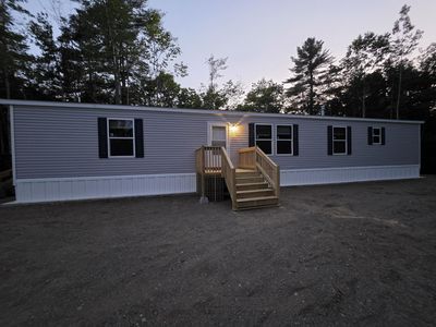 10 Goose River Estates, Belfast, ME, 04915