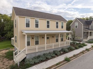 233 E 10th St, Fayetteville, AR 72701 | MLS #1290116 | Zillow