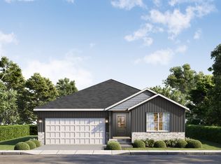 1190 W Holly St, Republic, MO 65738