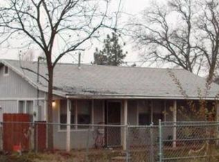 2587 N Villa Ave, Palermo, CA 95968