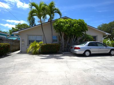 625 N M St APT 1, Lake Worth, FL, 33460