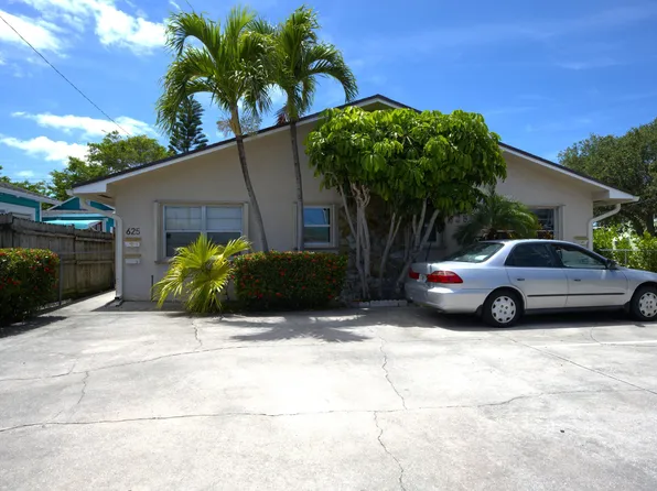625 N M St APT 1, Lake Worth, FL 33460