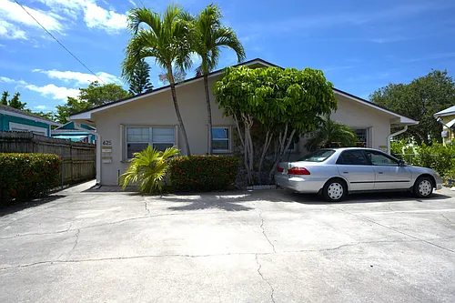 625 N M St #1 Photo 1