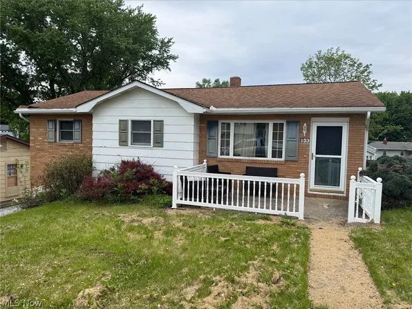 133 Susan Dr, Wintersville, OH 43953