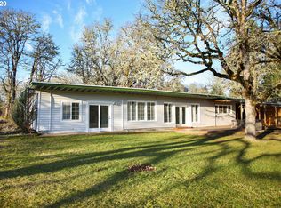 28246 Spencer Creek Rd, Eugene, OR 97405