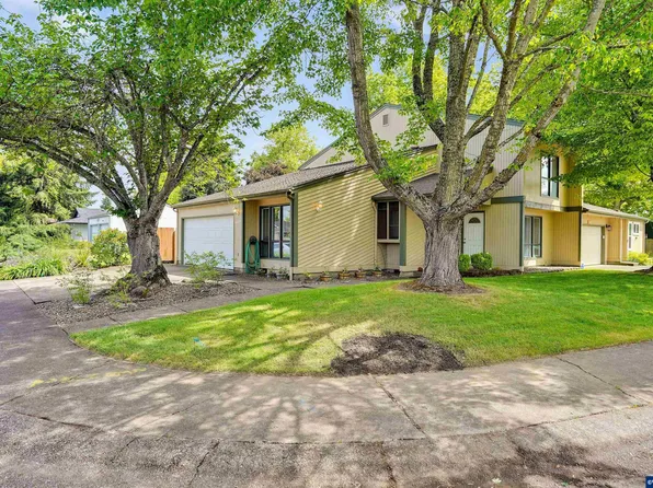 4495 Madrona Way SE, Albany, OR 97322