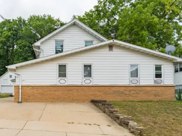636 Hackett St #636.5, Ionia, MI 48846