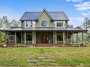 47207 139th Ave E, Eatonville, WA 98328