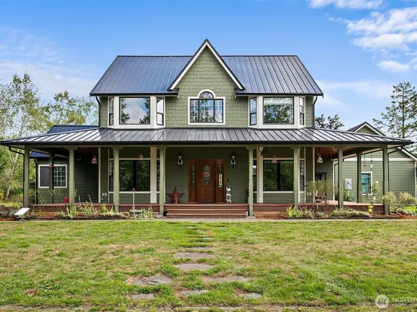 47207 138th Avenue E, Eatonville, WA 98328