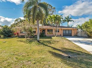 2281 44th Ter SW, Naples, FL 34116
