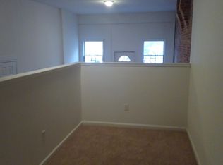 821 Martin Luther King Jr Blvd #1A, Baltimore, MD 21201