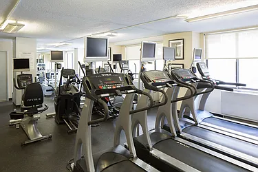 Rented by Algin Management