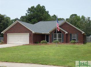 173 Oakstead Dr, Richmond Hill, GA 31324