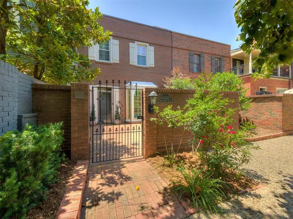 6432 Brandywine Ln, Oklahoma City, OK 73116