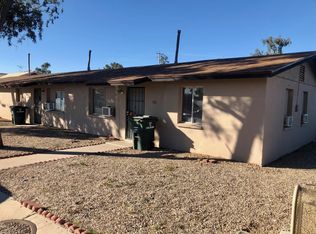 504 W McMurray Blvd, Casa Grande, AZ 85122