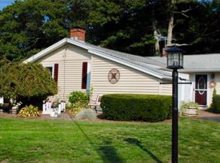 80 Richard Rd, Braintree, MA 02184