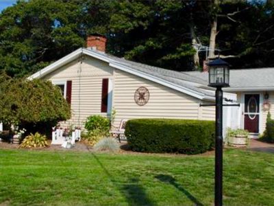 80 Richard Rd, Braintree, MA, 02184