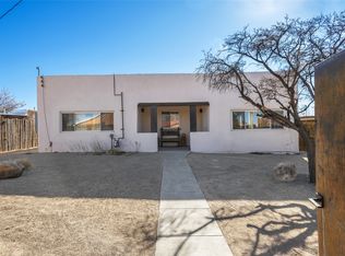 1706 Jay St, Santa Fe, NM 87505