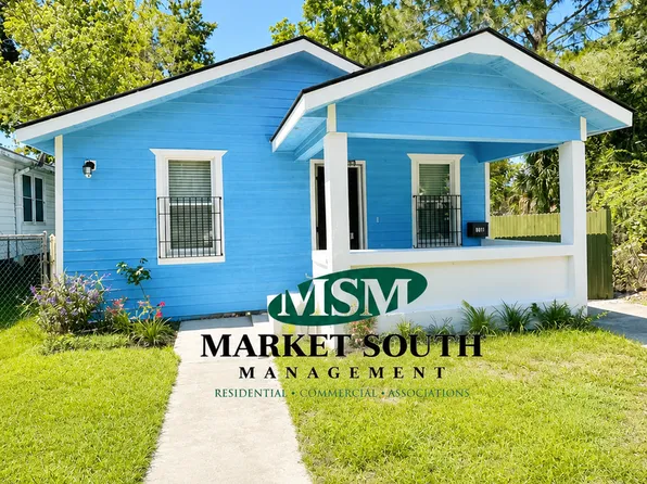1011 W 40th St, Savannah, GA 31415