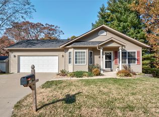 9744 Greenridge Heights Rd, Fairview Heights, IL 62208