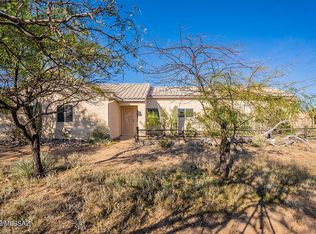 2841 E Calle Bacardi, Vail, AZ 85641