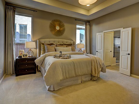 Gorgeous owner s suite