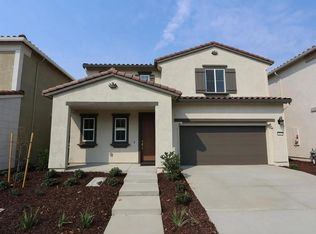 3504 Cantor Dr, Folsom, CA