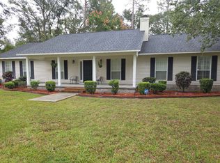 12984 92nd St, Live Oak, FL 32060