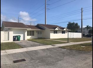 7125 SW 93rd Ct, Miami, FL 33173