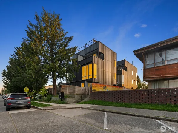 9429 18th Avenue SW #A, Seattle, WA 98106