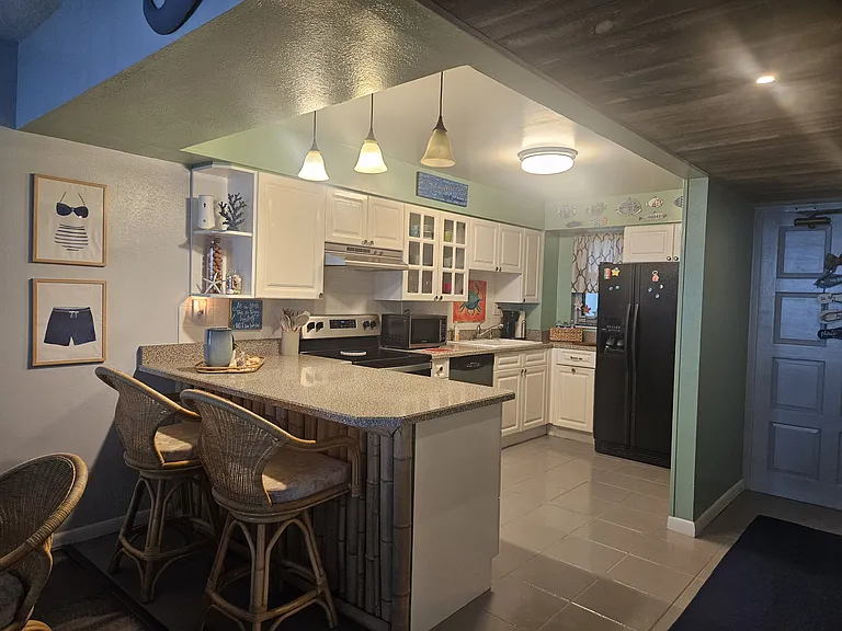 1133 Ocean Shore Blvd #804 — Photo 38