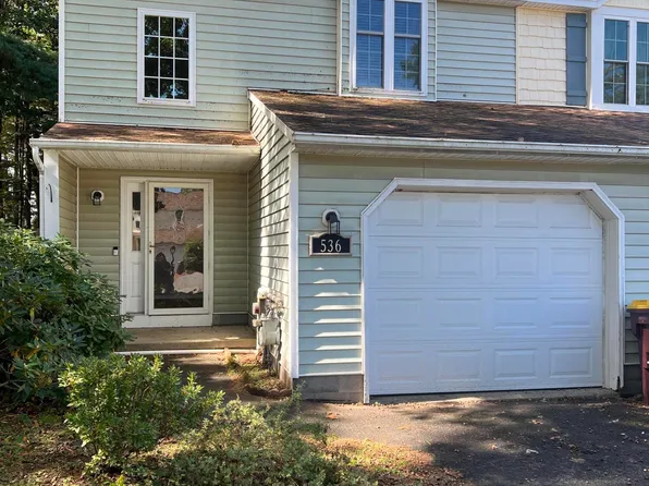 536 Elk Circle, Ballston Spa, NY 12020