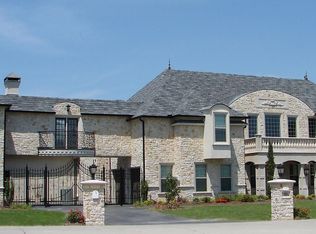 421 Broadwing Dr, Fairview, TX 75069