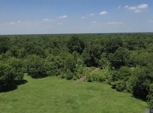 5312 Ellwood Rd, Brusly, LA 70719