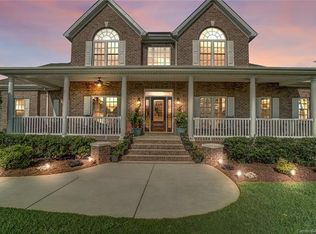 518 New Salem Rd, Statesville, NC 28625
