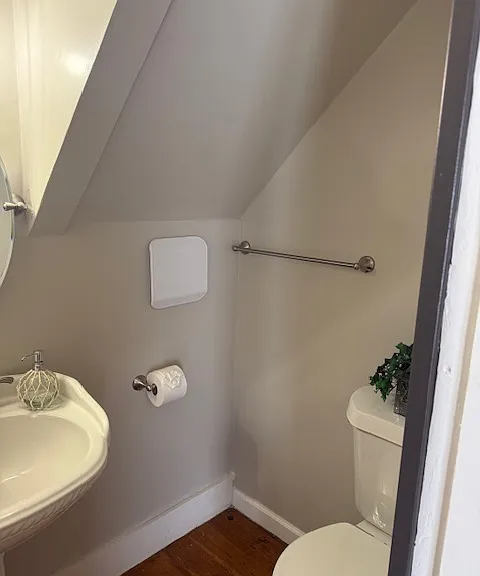 302 Merrick St — Photo 8